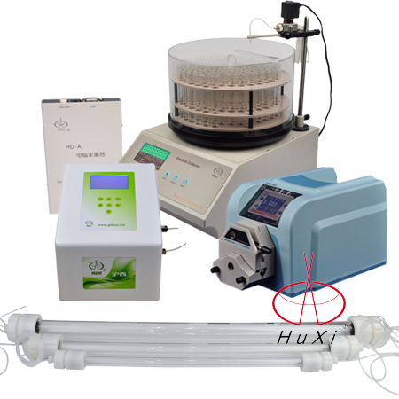 自动液相色谱分离层析仪MQP-1