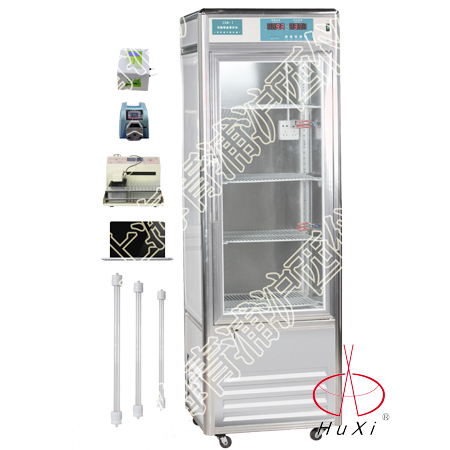 自动液相色谱分离层析仪MQP-5