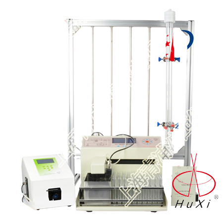 自动液相色谱分离层析仪MG99-1