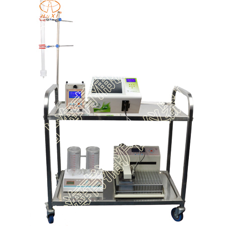 自动液相色谱分离层析仪MD99-4